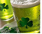 Fete de la Saint Patrick 