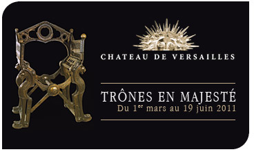Trones en Majeste
