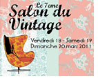 Salon du vintage