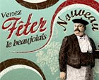 Beaujolais nouveau