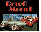 Retromobile