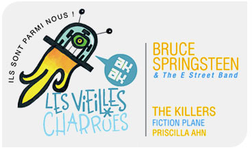 Vieilles Charrues