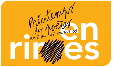 Pintemps des poetes