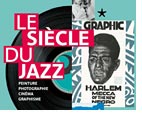 Le si&egrave;cle du Jazz