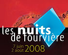Les Nuits de Fourvi�res