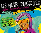 Festival des nuits magiques0