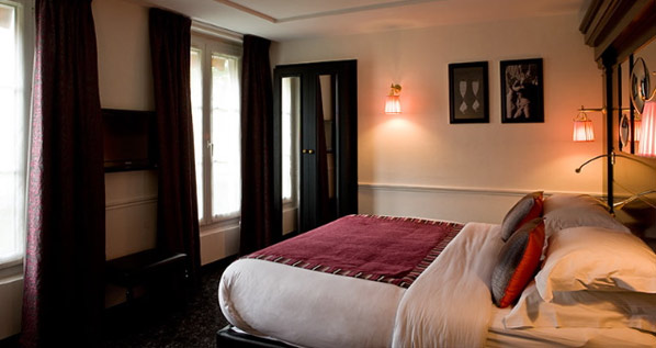 Hôtel de l'Observatoire Luxembourg 9
