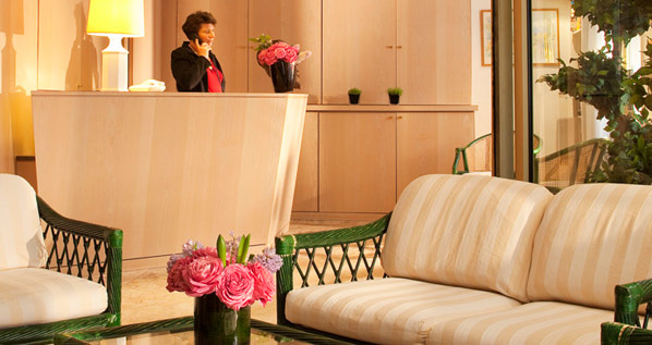 Au Pacific Hotel 3