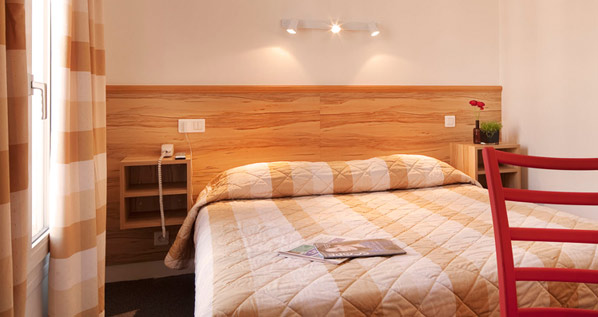 Au Pacific Hotel 6