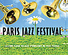 Paris Jazz Festival