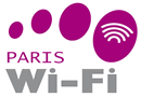 picto paris wi-fi