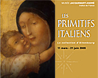 Les primitifs italiens