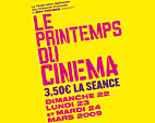 Printmeps du Cinema