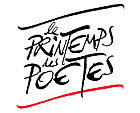 Le Printemps des Po&egrave;tes