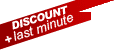 hotel discount