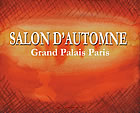 Le Salon d’automne