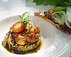Salon des Vins et de la Gastronomie de Brest
