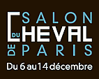 Salon du cheval