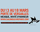 Salon du Livre