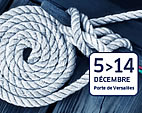 Paris Boating Fair