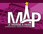 Salon Mondial du Tourisme