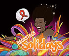 Festival Solidays