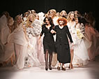 Sonia Rykiel, Exhibition