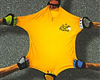 Arriv�e du Tour de France