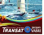 Transat Jacques Vabre