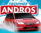 Final du Trophee Andros