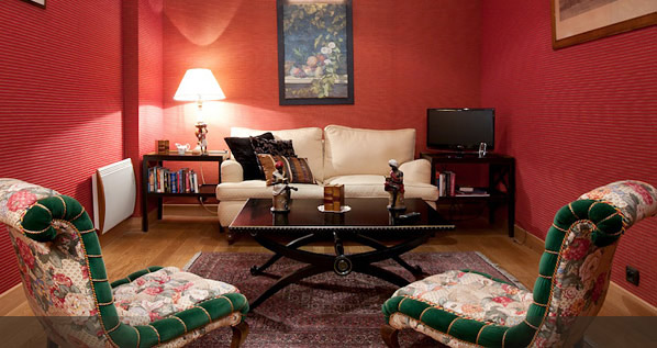 Relais Hotel Du Vieux Paris Paris Prix Photos Et Avis