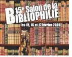 Salon de la bibliophilie
