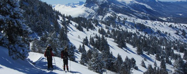 Villard de Lans ski hotels