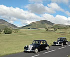 Vintage Road