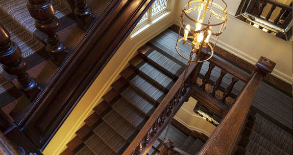 Hôtel West End 3