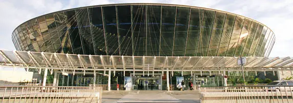 Aéroport de Nice-Côte d'Azur