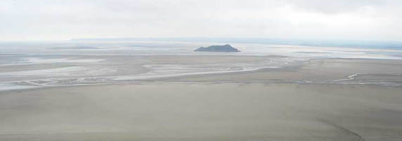 Baie du Mont Saint-Michel