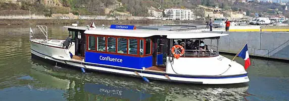 Le Vaporetto