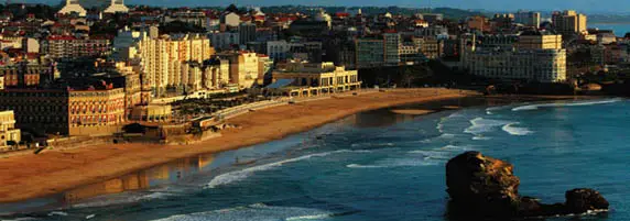 Biarritz