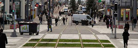 Brest