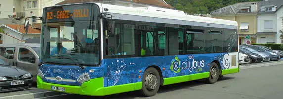 MonCitybus