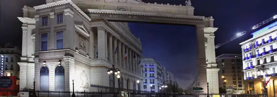 La Canebière