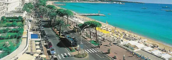 Cannes