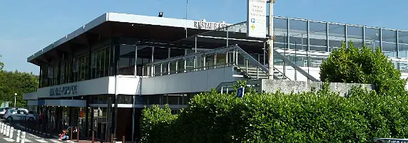 Deauville airport