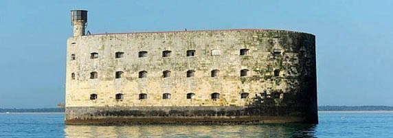 Fort Boyard