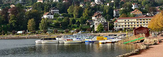 Gerardmer