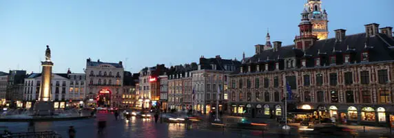 Grand-Place