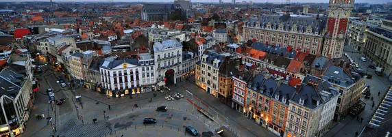 Lille