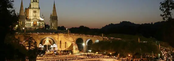 Lourdes