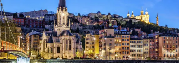 Lyon